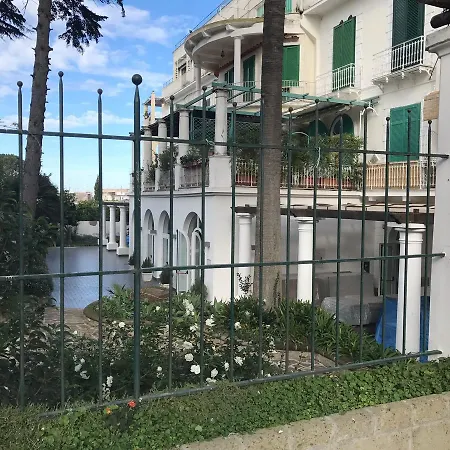 Capri Dreaming Bed & Breakfast Anacapri  Exterior photo