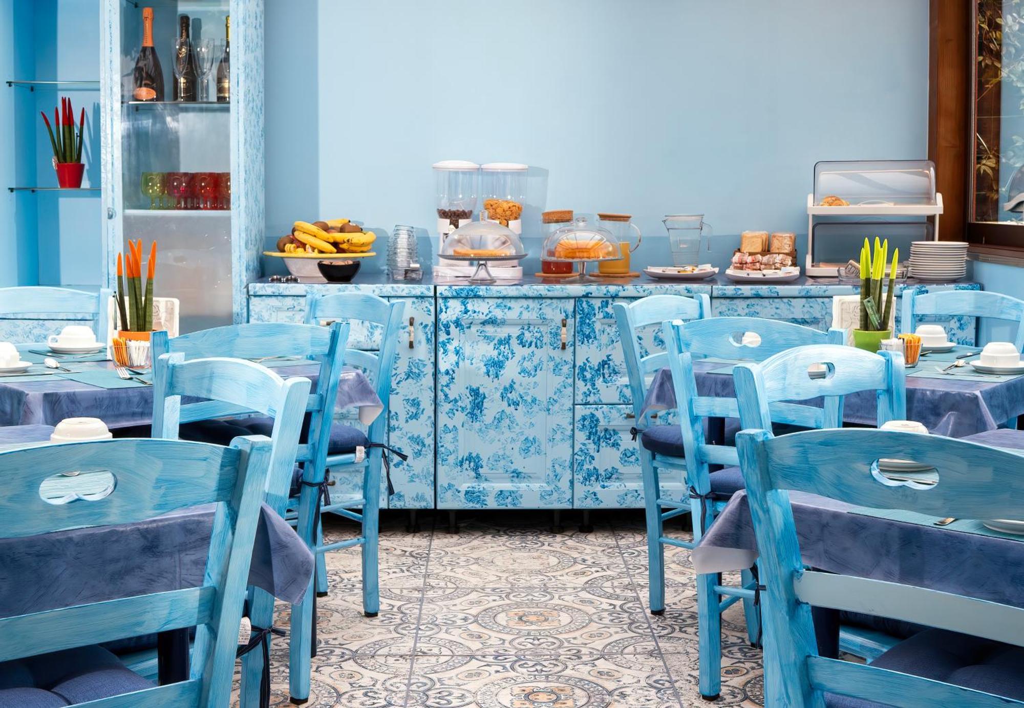 Capri Dreaming Bed & Breakfast 3*