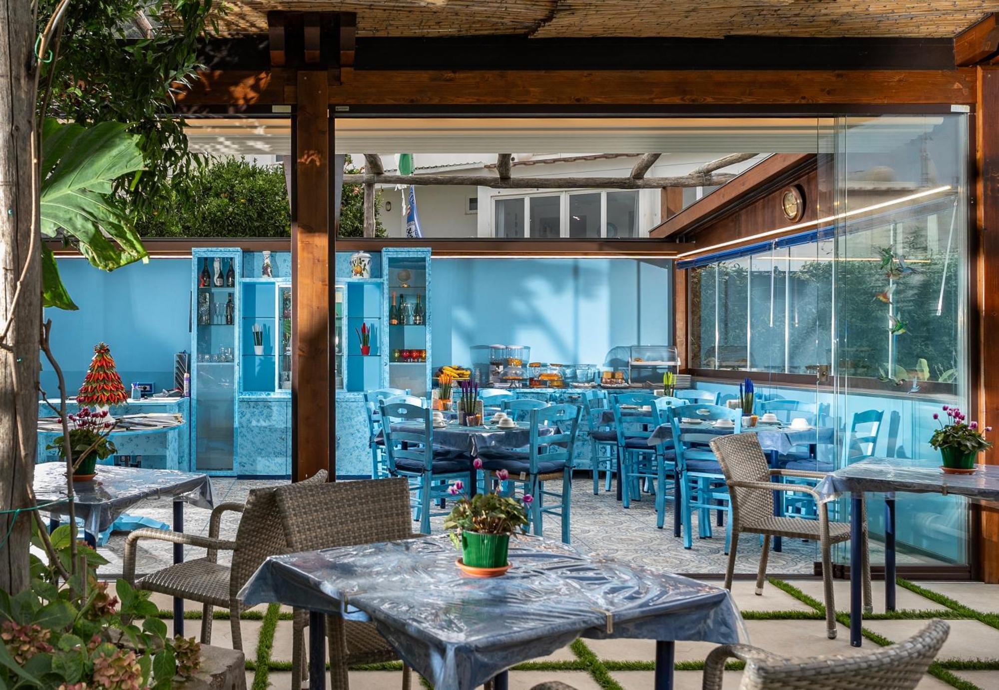 Bed & Breakfast Capri Dreaming 3*