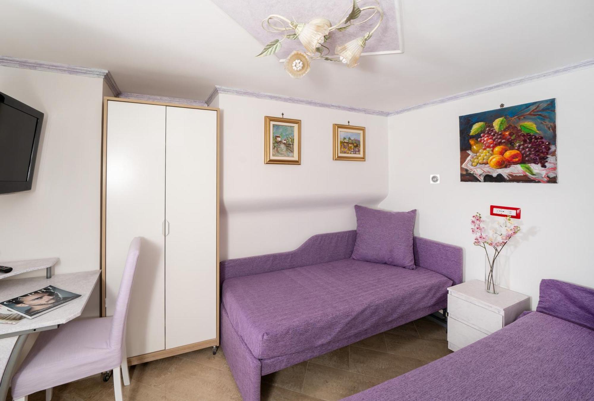 Bed & Breakfast Capri Dreaming Anacapri (Isola di Capri)