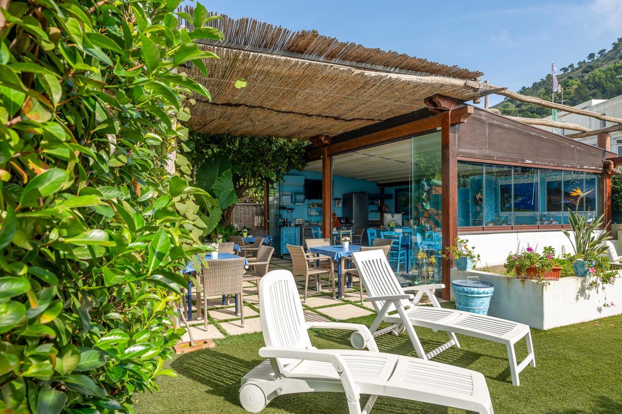 Bed and breakfast Capri Dreaming 3*